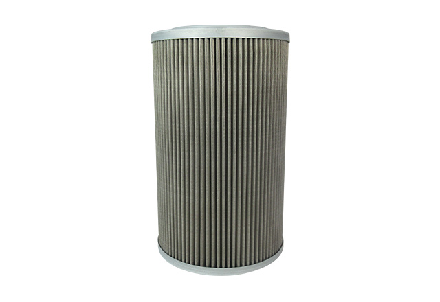 customized oil filter
